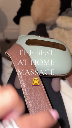 Top At-Home Massage Techniques for Relaxation