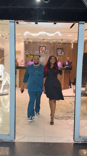 CHIEF DR. LAW on Instagram: "My great supporter @sophia_d_first_76 my pinopino thank you for the great support this period my love. I really appreciate my love."