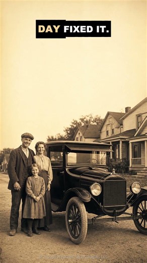 Why Henry Ford Doubled Wages Overnight in 1914