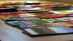 Field Notes Brand: From Seed