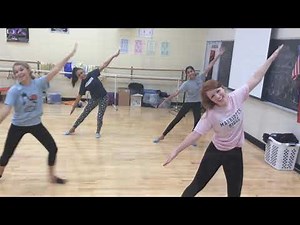 Compass and pencil turn