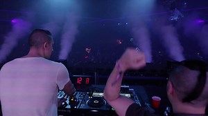 A peek into our surprise Alpha Portal set in Dreamstate SoCal 2016 in November. Soundtrack: Alpha Portal - Full Throttle Video by Killed With Kindness FMBooking HOMmega (Official) Insomniac Events Insomniac.com | Alpha Portal