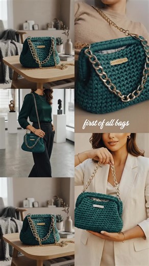 clutch bag è la borsa del momento comoda e capiente perfetta per gli outfit primavera estate! realizzala ora nel tuo colore preferito! 🥰💝 personalizzabile in colore texture, trama, charms, manici gioiello, e tanto altro ancora! #tiktokshop #fyp #handmade #bag #viral