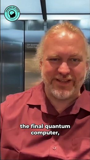 IBM’s 2033 Quantum Plan… And What Comes After