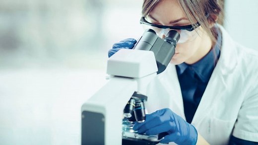 The 11 Best Forensic Science Colleges - Successful Student