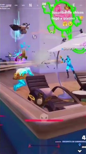 #tutorial #fortnite #fortniterisas #fortniteclips #stumbleguys #pvz #ps5 #sony #gamer #gameplay