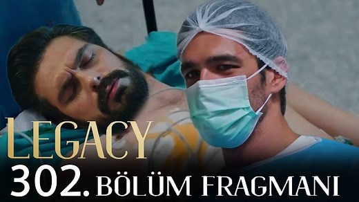 Emanet 302 Bölüm Fragmanı / Legacy Eposide 302 Promo - Dailymotion Video