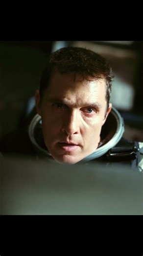 This scene is absolutely insane… 😳 | Interstellar (2014)
