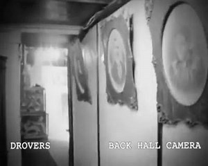 Many of our guests say they have a ghostly experience when staying with us. A few years back this CCTV footage proved ghosts DO exist! Best watched with the volume on **WARNING** This is not for the faint hearted #ghosts #haunted #bumpinthenight | The Drovers inn