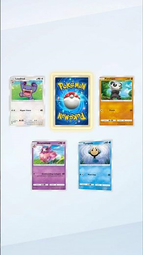 Lucky Wonder Pick Illustration Rare Hippowdon! - Pokémon TCG Pocket