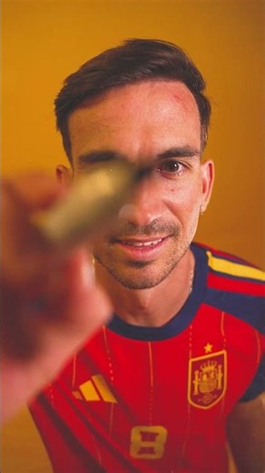 🚨 OFICIAL | Nuestro once ante Francia. ¡Queremos estar en la final! #VamosEspaña | 🔴 SEFUTBOL