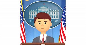 Guides, tips, tricks and video walkthrough of the game [The President]