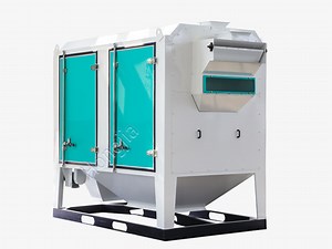 Paddy Pre-cleaner | Rice Cleaning Machine Manufacturer