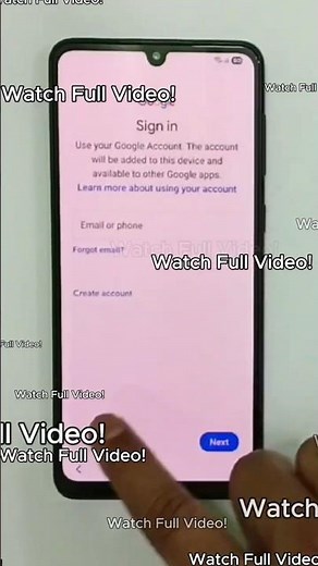 Samsung Frp Bypass (2026) Free #shorts