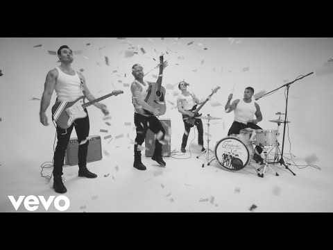 Fantastic Cat - Donnie Takes The Bus