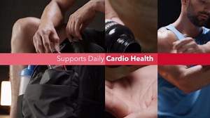 L-Arginine 1800mg and Pine Bark Extract 100mg - Nitric Oxide Supplement for Men - Performance Supplement for Men's Health - 90 Count - Endurance, Recovery Support - Vegan, Non-GMO Capsules