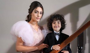 Emanet Dizisi 21. Bölüm İzle - izle7