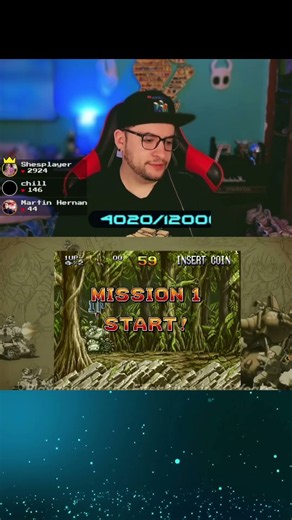 Metal Slug collection for Nintendo Switch 2 with 10 games #nintendo #direct #retro