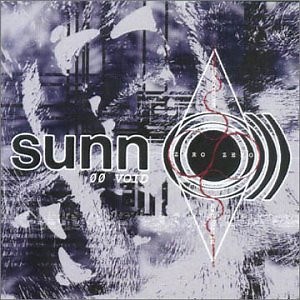 Sunn O))) - ØØ Void