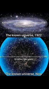 156K views · 1.2K reactions | Known Universe  #spaceexploration #universe #JWST #gaia #SpaceX #hubble #cosmos #astronomy | Mr science tamil | Facebook