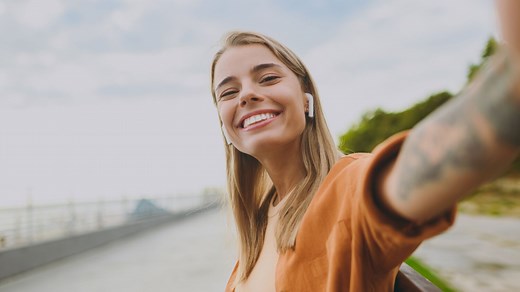 Voici comment se changer les idées efficacement, selon une experte en gestion des émotions - Psychologies.com