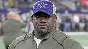 What happened to Gary Brown? Former Cowboys RB coach dies at 52