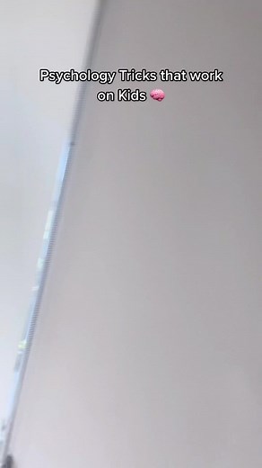 Psychology tricks that work on kids 👶🏻 #psychologytricks #kids #psychology #tips #didyouknow #viralreels #reels | onlyjayus