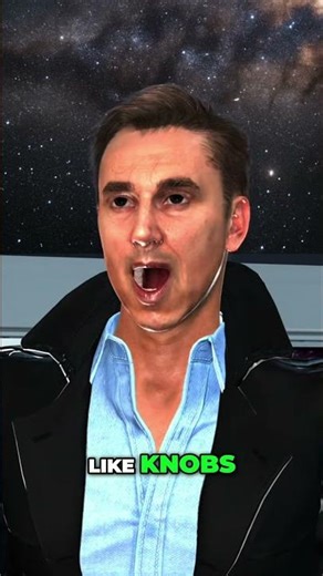 AI Creates Futuristic Starship Bridge Experience - Mind Blown! #shorts