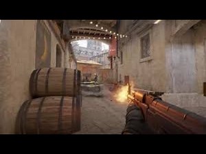 CS:GO Noob Gameplay Live - Counter Strike Global Offensive Beginner | Playing CS GO