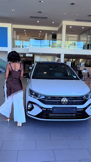 My Taigo Car: A Symbol of Hard Work & God's Grace for UNIVEN Students