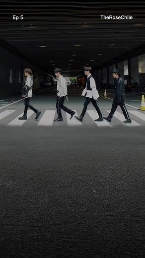 La historia de The Rose: Orígenes y Conexiones