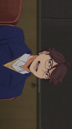 Oikawa with Glasses: The Ultimate Style Statement