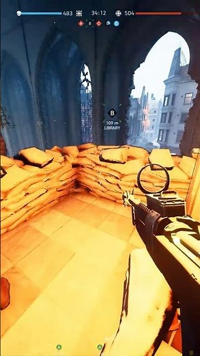 Battlefield V Still Incredible in 2025 😱🤯👑