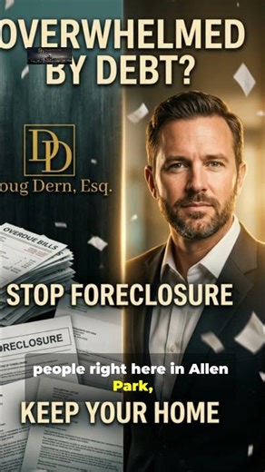 File Chapter 13 Bankruptcy Lawyer Allen Park, Michigan | chapter13bankruptcylawyermichigan