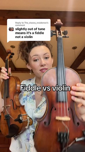 Fiddle vs Violin: Understanding the Key Differences
