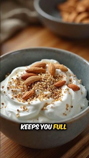 Why Is Everyone Eating Greek Yogurt? | Health Benefits Explained