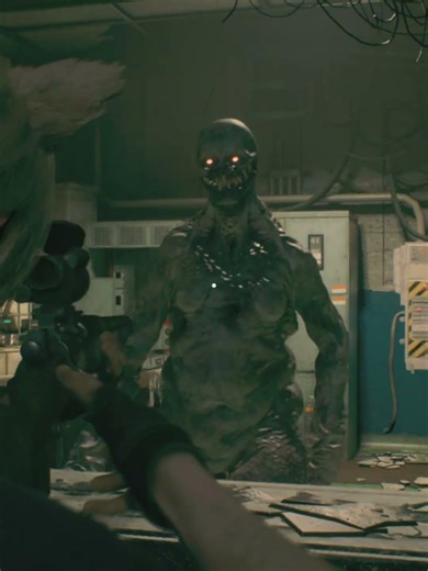 Resident Evil 4 Remake Gameplay! #SRM1903 #residentevil #residentevil4