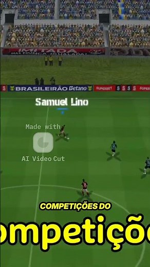 🔥THE MOST REALISTIC MOBILE SOCCER GAME! #efootballpespsp#gogoszpatcmobile#pespsplinkmediafare