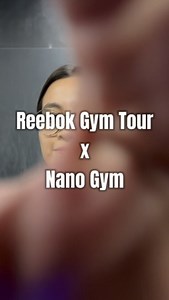 YOUR GYM GIRL DID CROSSFIT! (just 15 minutes amrap tho but 🥵 iykyk) Got my hands on the most versatile training shoes yet, The REEBOK NANO GYM! I love this trainer for all the right reasons: ✅ Stability for your lifts ✅ Flexibility for high intensity movements, running, jumping or whatever else you are training for in the gym. One Shoe, All Workouts, Pure Comfort 💯 Check one out in all Reebok Stores, Sports Central and reebok.ph @reebokphilippines #reebokphilippines #ditchtheswitch #nanogym | 