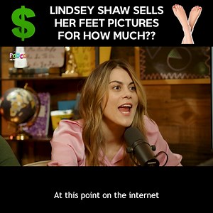 32K views · 516 reactions | The gang reveals who sells photos of their feet, and Devon shares the backstory of “his” Netflix account. Watch the full episode now: https://bit.ly/420qDbr Want access to weekly bonus videos, exclusive behind-the-scenes content and more? Join our Patreon now at https://www.patreon.com/nedspod | Ned's Declassified Podcast Survival Guide | Facebook