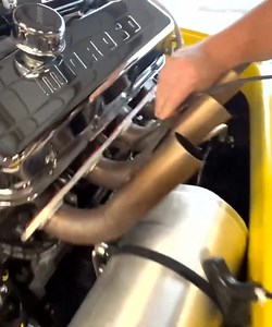 F1 vs Drag Boat… and the Engine Explodes! | Jiggin' With Jordan