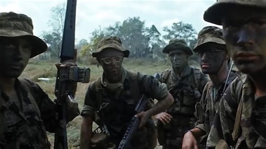 From collapse to legacy: How German camouflage shaped modern armies