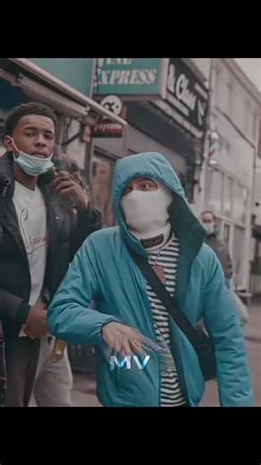 Explore Central Cee's Drip Style and Fashion Trends