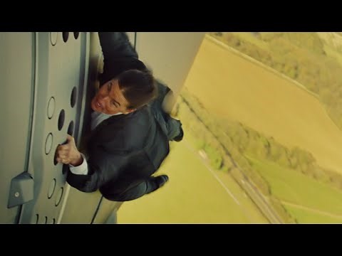 Mission: Impossible - Rogue Nation | Payoff Trailer | Hindi | Paramount Pictures India