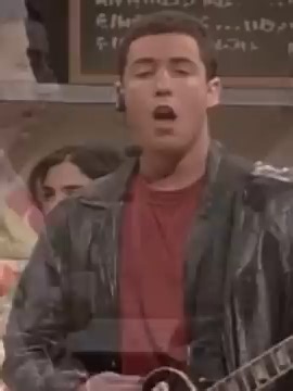 La Vida Millonaria de Adam Sandler: Éxitos y Contratos