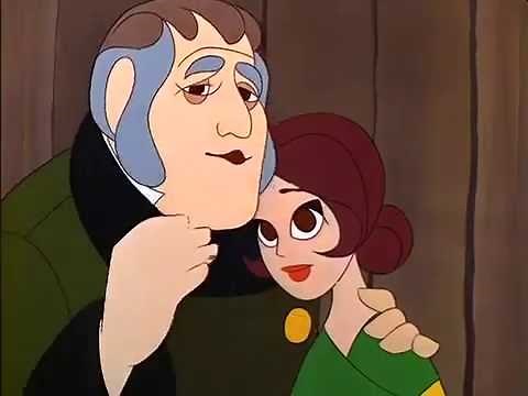 Cricket On The Hearth (1967)