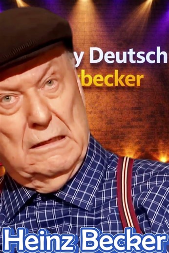 😂 Heinz Becker#comedy #heinzbecker #comedyde #standupcomedy #deutscherhumor