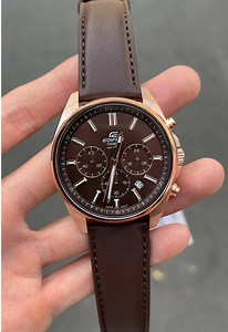 Choco🍫 #donghonam #casio #edifice | casio