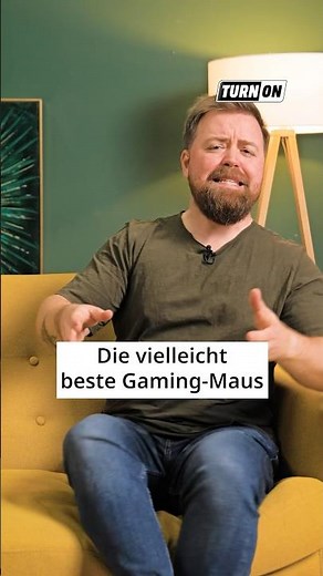 DAS sind die BESTEN Gaming-Mäuse 🐁