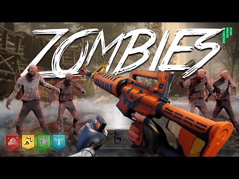 Pandvil Zombies | Official Launch Trailer